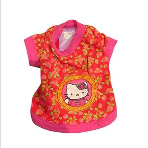 Hello Kitty By Little Lilly Shirt